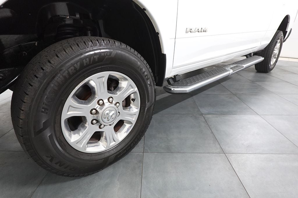 2023 RAM 2500 Big Horn