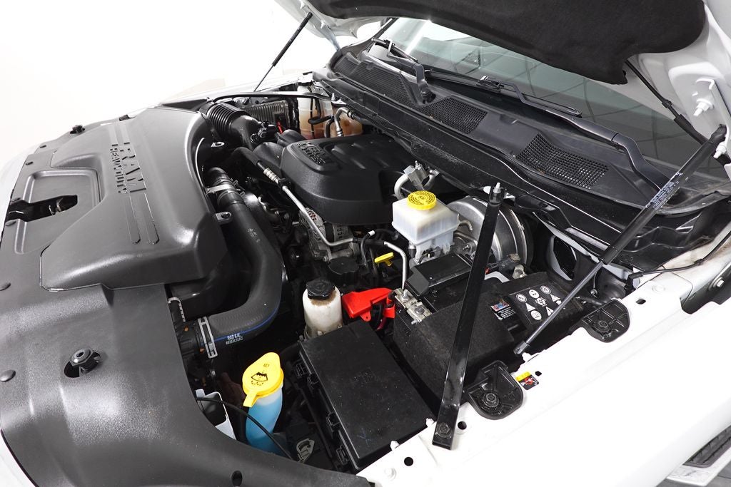 2023 RAM 2500 Big Horn