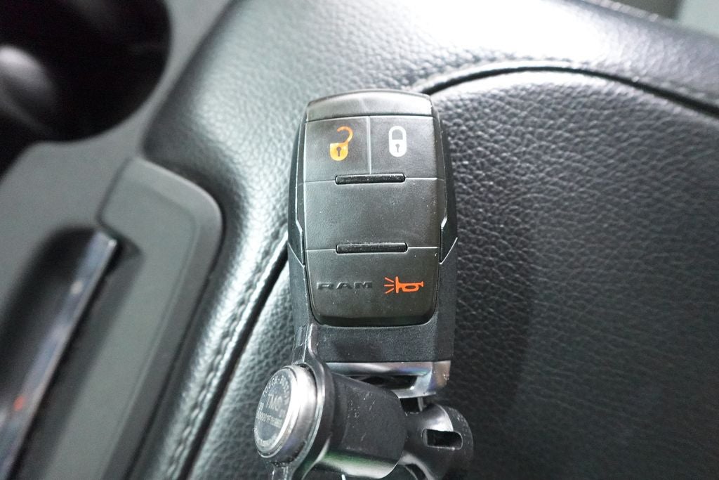 2023 RAM 2500 Big Horn