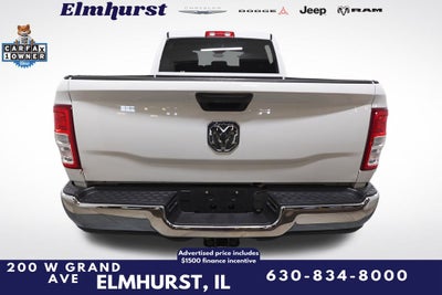 2023 RAM 2500 Big Horn