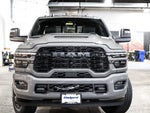 2027 RAM 2500 Laramie