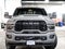 2027 RAM 2500 Laramie