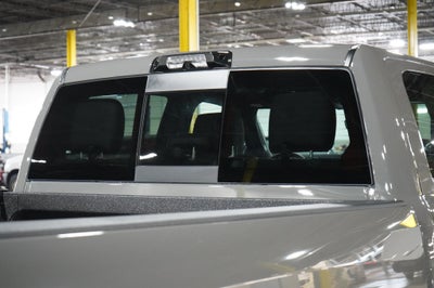 2027 RAM 2500 Laramie