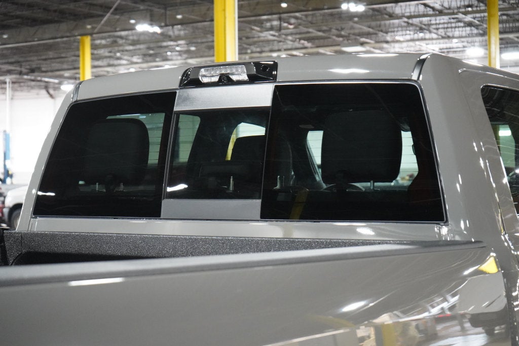 2027 RAM 2500 Laramie