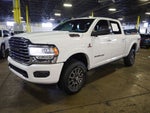 2019 RAM 2500 Laramie Longhorn