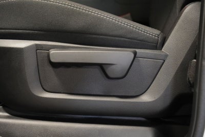 2026 RAM 2500 Black Express