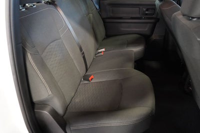 2026 RAM 2500 Black Express