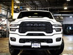 2026 RAM 2500 Black Express