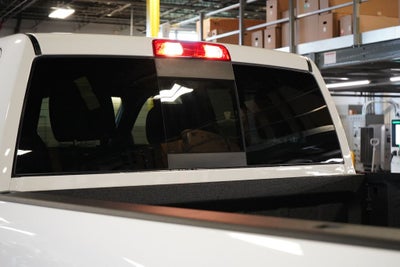 2026 RAM 2500 Black Express