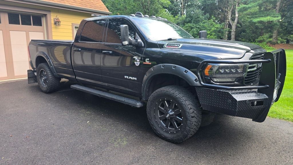 2019 RAM 2500 Big Horn