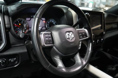 2019 RAM 2500 Laramie