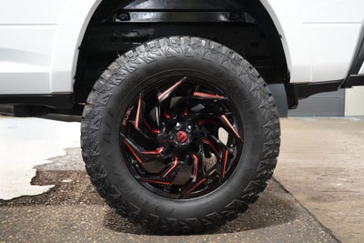 2019 RAM 2500 Laramie