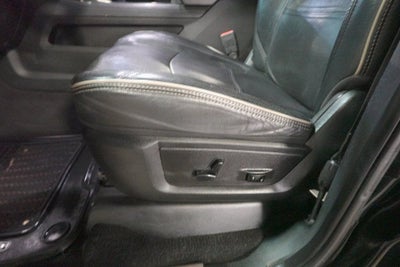 2021 RAM 2500 Limited