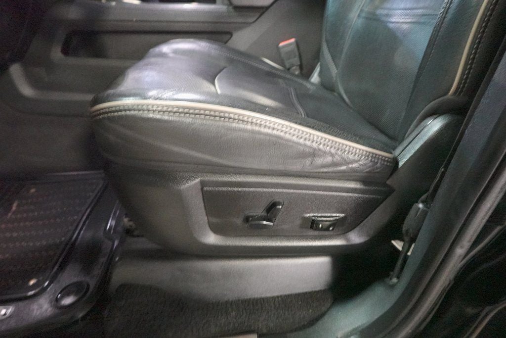 2021 RAM 2500 Limited