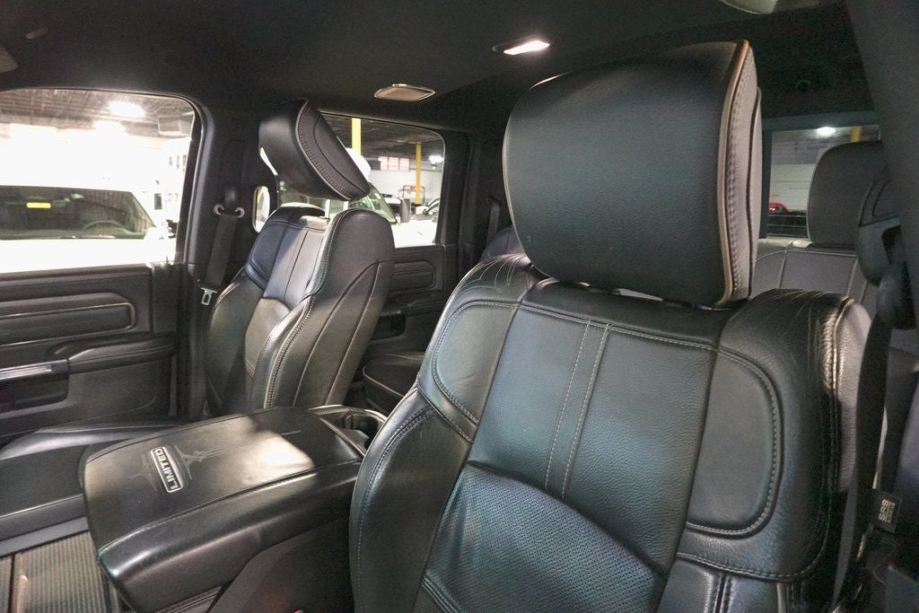 2021 RAM 2500 Limited