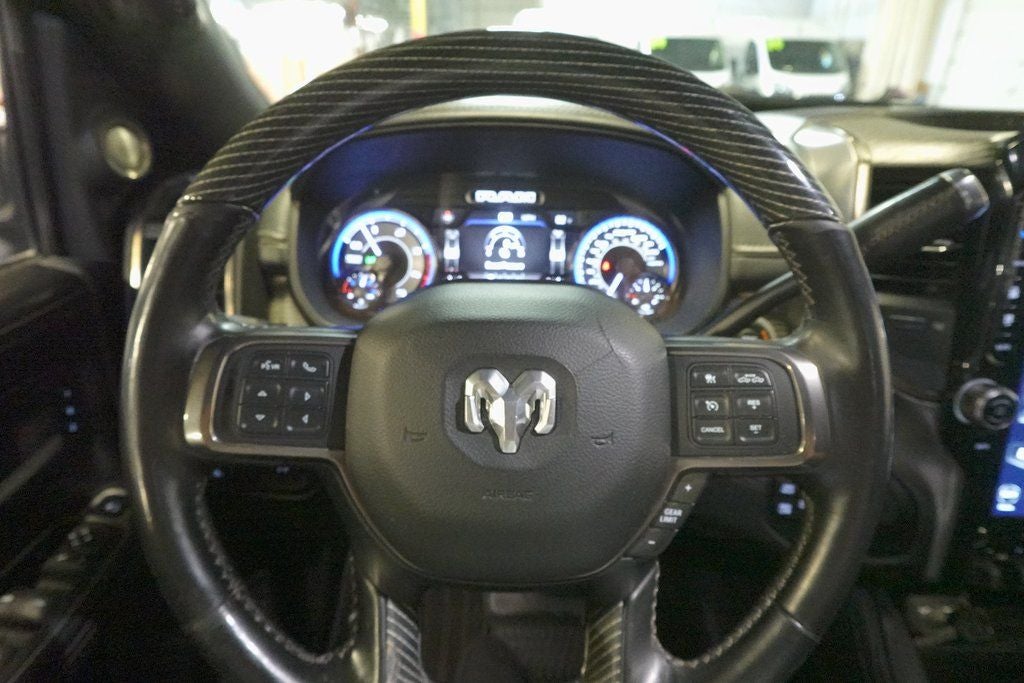 2021 RAM 2500 Limited