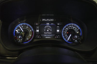 2021 RAM 2500 Limited