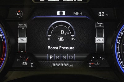 2021 RAM 2500 Limited