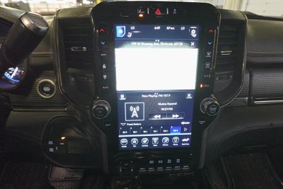 2021 RAM 2500 Limited