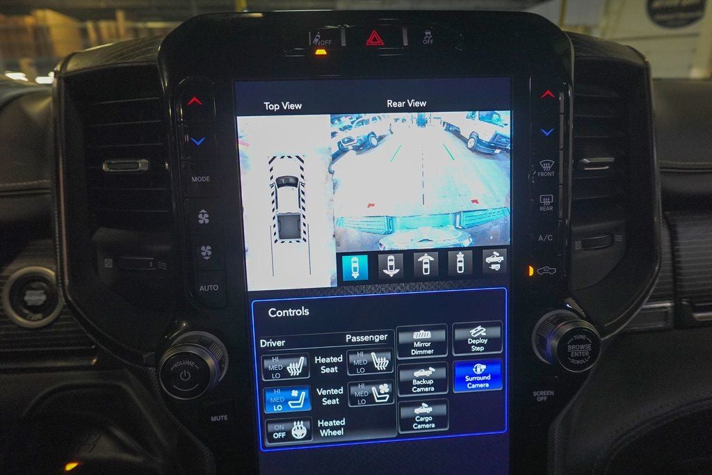 2021 RAM 2500 Limited