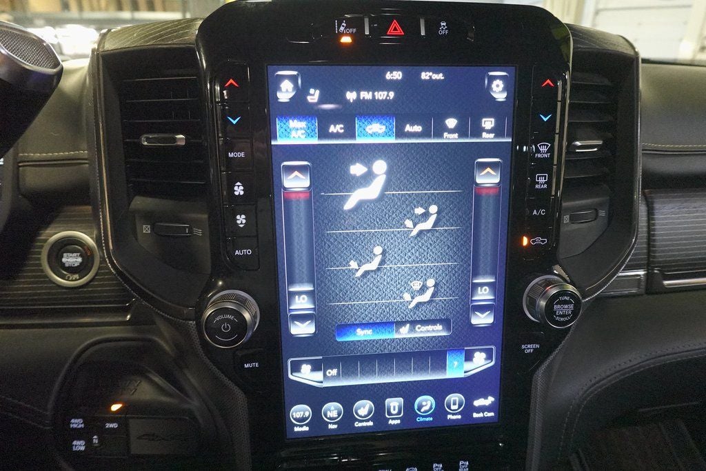 2021 RAM 2500 Limited