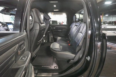 2021 RAM 2500 Limited