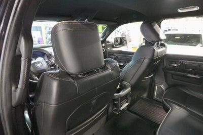 2021 RAM 2500 Limited