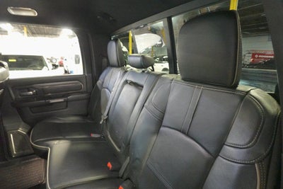 2021 RAM 2500 Limited