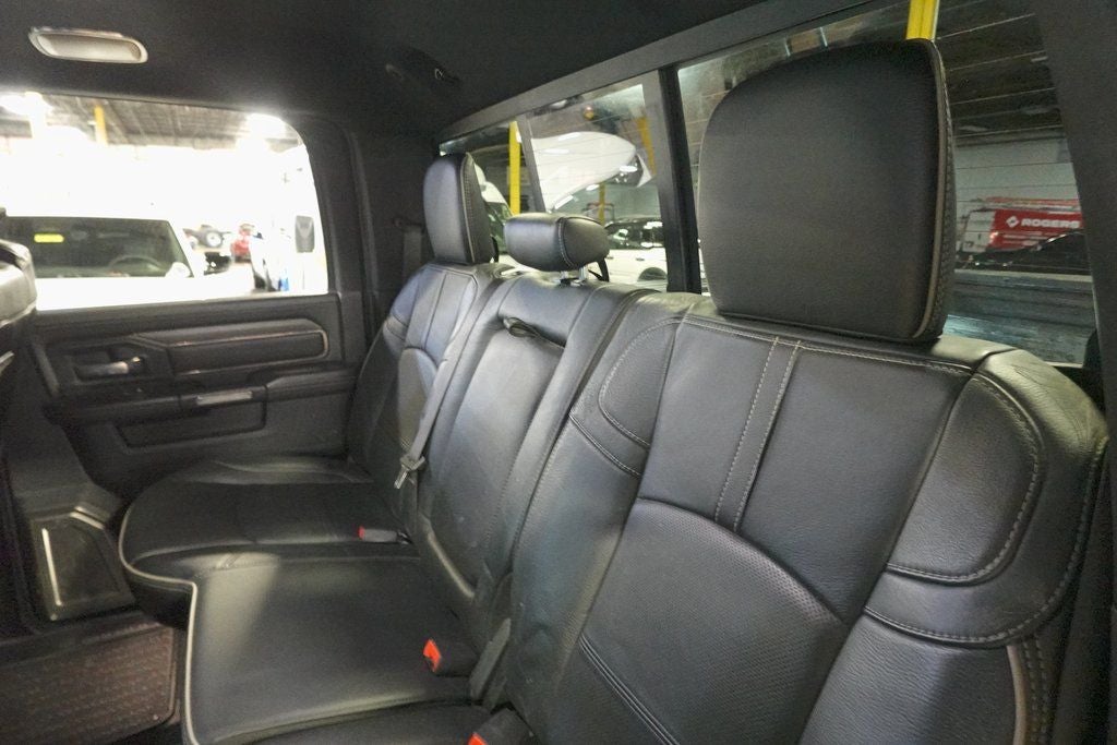 2021 RAM 2500 Limited