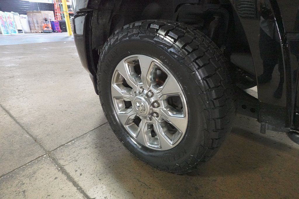 2021 RAM 2500 Limited