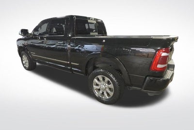 2021 RAM 2500 Limited