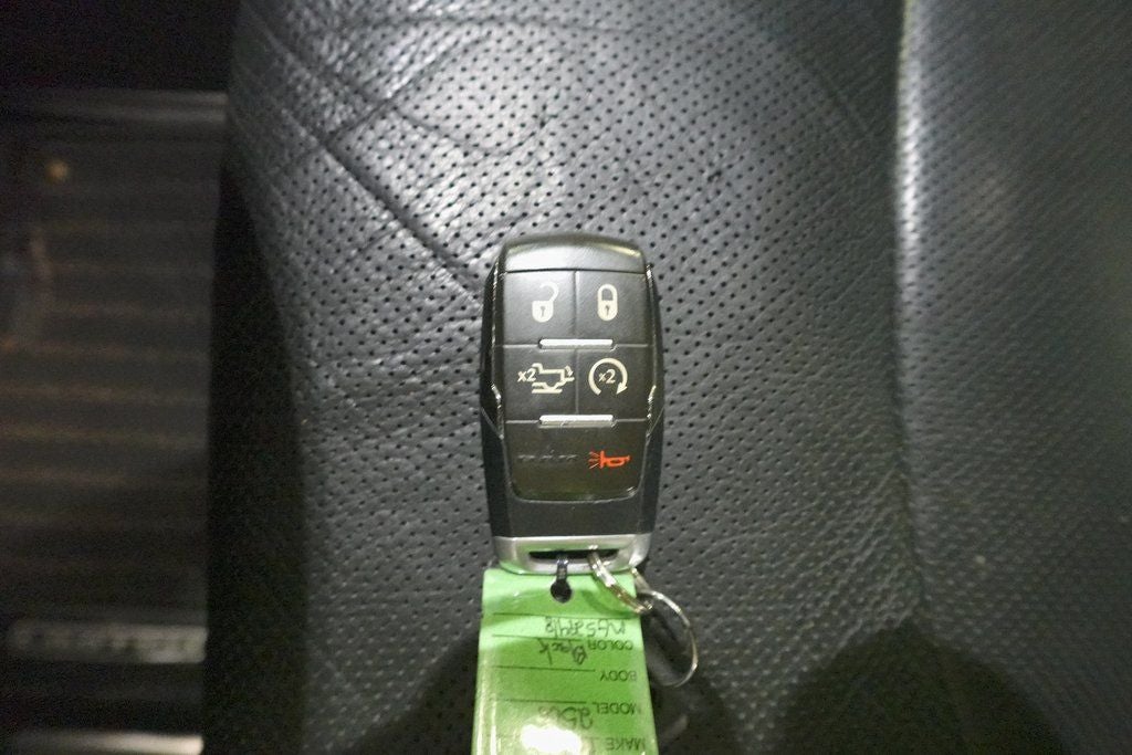 2021 RAM 2500 Limited