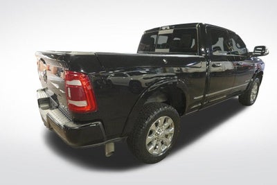 2021 RAM 2500 Limited