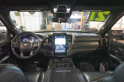 2021 RAM 2500 Limited