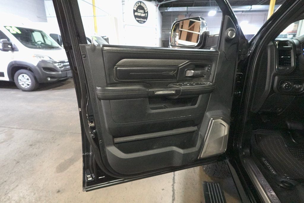 2021 RAM 2500 Limited