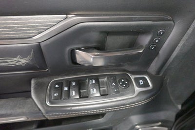 2021 RAM 2500 Limited