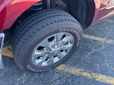 2022 RAM 2500 Limited