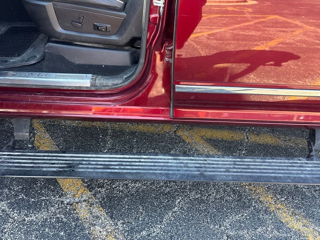 2022 RAM 2500 Limited