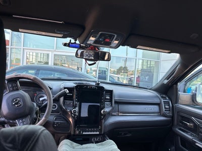 2022 RAM 2500 Limited