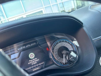 2022 RAM 2500 Limited