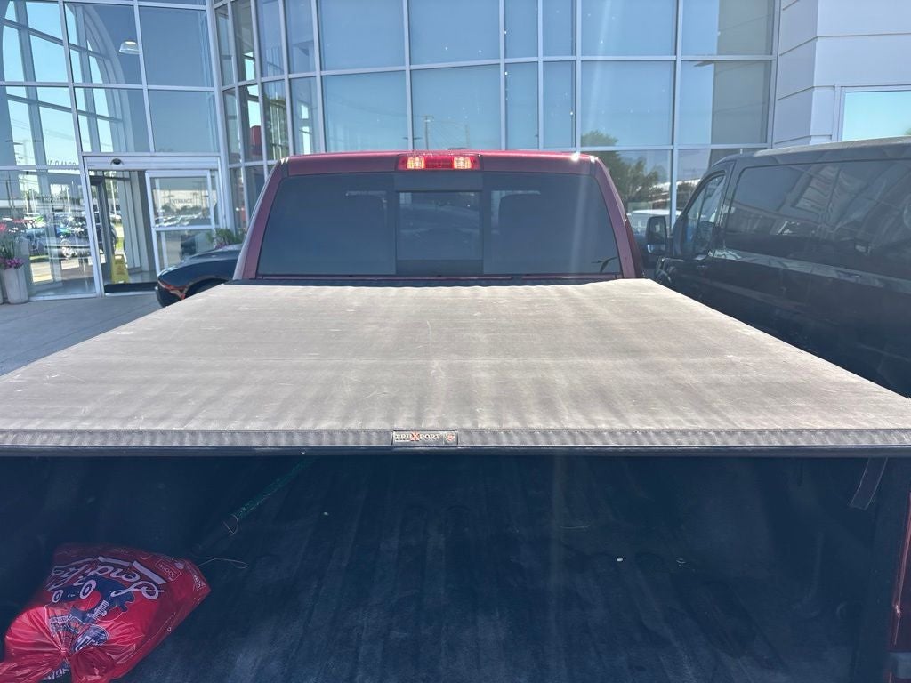 2022 RAM 2500 Limited