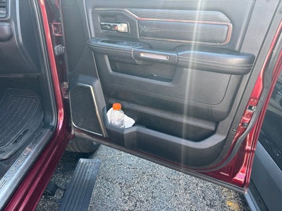 2022 RAM 2500 Limited