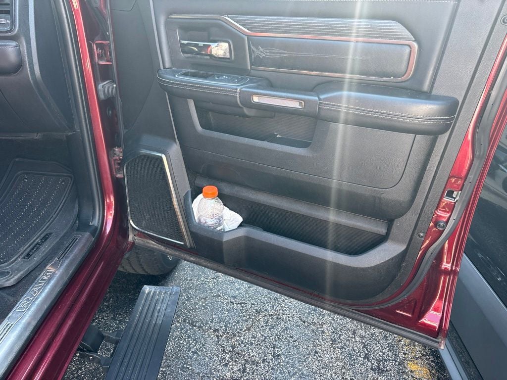 2022 RAM 2500 Limited