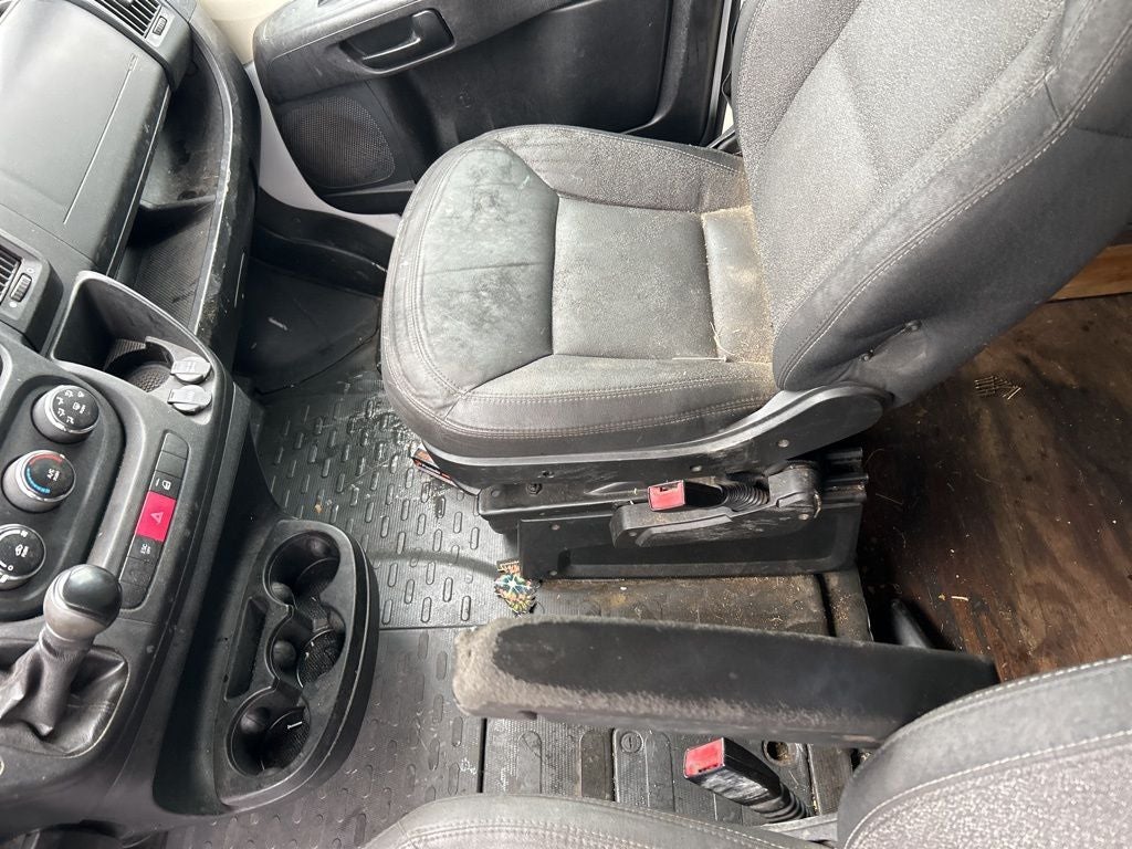 2014 RAM ProMaster Cargo Van High Roof