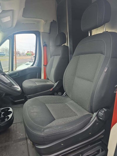 2020 RAM ProMaster Cargo Van High Roof 159 WB