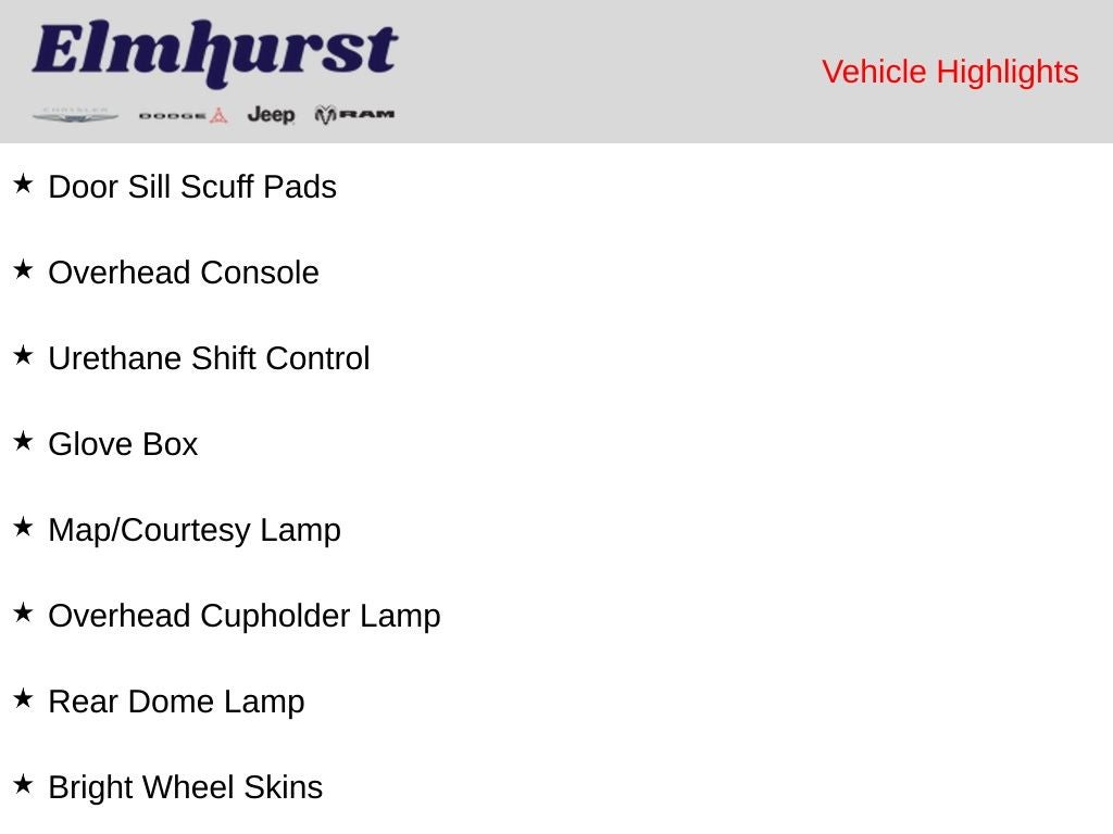 2022 RAM 3500 Chassis Cab Tradesman