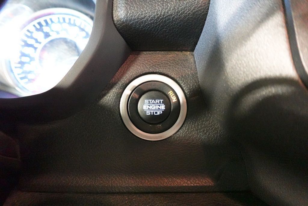 2022 RAM 3500 Chassis Cab Tradesman