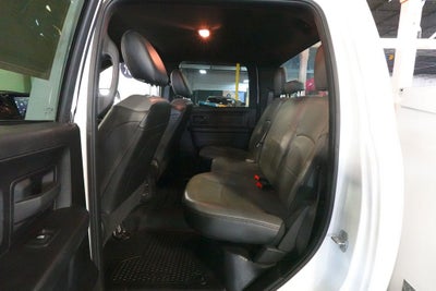 2022 RAM 3500 Chassis Cab Tradesman
