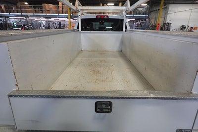2022 RAM 3500 Chassis Cab Tradesman