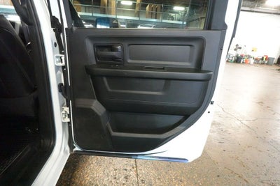 2022 RAM 3500 Chassis Cab Tradesman